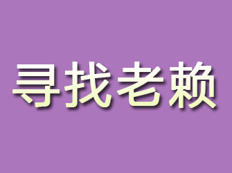 镇安寻找老赖